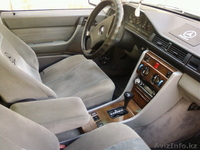 Mercedes-benz 260 - Изображение #2, Объявление #649711