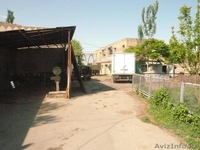 Продажа Кафе\\\"Рустам\\\" - Изображение #1, Объявление #661382