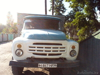 грузовая машина ЗиЛ - Изображение #2, Объявление #687303