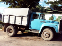 грузовая машина ЗиЛ - Изображение #1, Объявление #687303