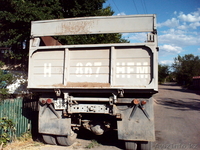 грузовая машина ЗиЛ - Изображение #3, Объявление #687303