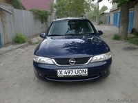 opel vectra 2001 гв объем 1,8 свежеприг в идеальном сост, пробег 146 000, бензин - Изображение #2, Объявление #708696