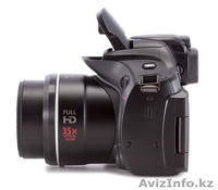 Продам фотоаппарат Canon sx40hs - Изображение #3, Объявление #707459