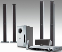 Домашний кинотеатр в комплекте - Изображение #2, Объявление #745077