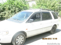 митсубиси спец вагон - Изображение #2, Объявление #745910