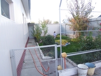 Продается дом г.Тараз/3тий переулок Элеватора 13 - Изображение #4, Объявление #782201