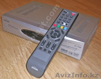 Спутниковый тюнер Arion AF-1700E - Изображение #1, Объявление #768573