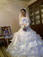 эксклюзивная свадебная платья на прокат  - Изображение #2, Объявление #774540
