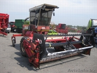 TechExpo экспорт спец и сельхозтехники - Изображение #2, Объявление #774943