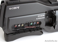 продам видеокамеру  Сони HVR-HD1000Е, - Изображение #7, Объявление #770773