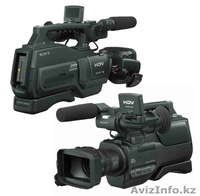 продам видеокамеру  Сони HVR-HD1000Е, - Изображение #2, Объявление #770773