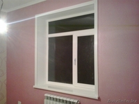 пластиковые откосы красиво и качественно! - Изображение #1, Объявление #792315