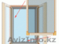 Многообразие оконных систем. Квалифицированный монтаж. Пластиковые окна. - Изображение #4, Объявление #797439