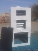 Отопление экономные печи - Изображение #3, Объявление #796880