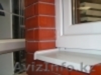 Многообразие оконных систем. Квалифицированный монтаж. Пластиковые окна. - Изображение #2, Объявление #797439