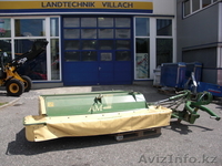 TechExpo экспорт спец и сельхозтехники - Изображение #5, Объявление #774943