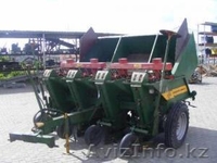 TechExpo экспорт спец и сельхозтехники - Изображение #6, Объявление #774943