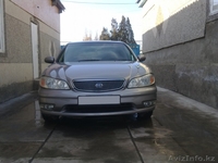 Продам Nissan Cefiro c кыргизскими номерами - Изображение #1, Объявление #815708