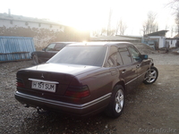 Мерседес - Бенц Е 220 - Изображение #2, Объявление #834222