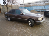 Мерседес - Бенц Е 220 - Изображение #4, Объявление #834222