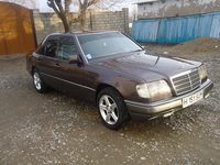 Мерседес - Бенц Е 220 - Изображение #5, Объявление #834222