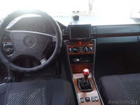 Мерседес - Бенц Е 220 - Изображение #6, Объявление #834222