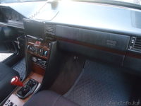 Мерседес - Бенц Е 220 - Изображение #7, Объявление #834222