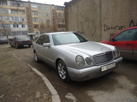 Продажа авто Мерседес - бенц 320 - Изображение #3, Объявление #834250