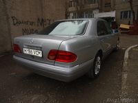 Продажа авто Мерседес - бенц 320 - Изображение #4, Объявление #834250