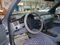 Продажа авто Мерседес - бенц 320 - Изображение #5, Объявление #834250