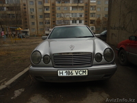 Продажа авто Мерседес - бенц 320 - Изображение #6, Объявление #834250