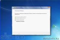 Установка Windows-7 Все версии, Windows XP Zver (SP3) - Изображение #3, Объявление #883897