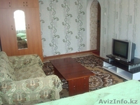 квартиры командированным в таразе - Изображение #2, Объявление #873748