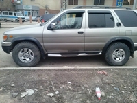 ниссан патфиндер - Изображение #2, Объявление #879123