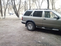ниссан патфиндер - Изображение #1, Объявление #879123