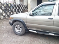 ниссан патфиндер - Изображение #6, Объявление #879123