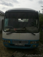 Китайский автобус FAW и MUDAN - Изображение #5, Объявление #896342
