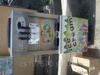 Фризер (аппарат для приготовления мягкого мороженого) - Изображение #1, Объявление #901197