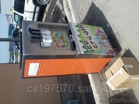 Фризер (аппарат для приготовления мягкого мороженого) - Изображение #3, Объявление #901197