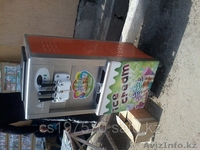 Фризер (аппарат для приготовления мягкого мороженого) - Изображение #4, Объявление #901197