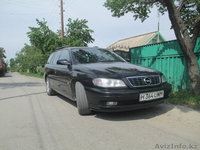 Opel omega B 2002  - Изображение #1, Объявление #897422