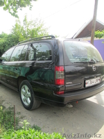 Opel omega B 2002  - Изображение #4, Объявление #897422