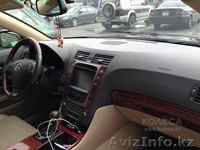 Продам Lexus GS 300, возможны варианты - Изображение #4, Объявление #909078