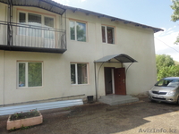 Продается гостиничный корпус (санаторий Мерке) - Изображение #5, Объявление #915133