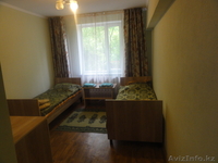 Продается гостиничный корпус (санаторий Мерке) - Изображение #7, Объявление #915133