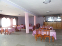 Продается гостиничный корпус (санаторий Мерке) - Изображение #4, Объявление #915133