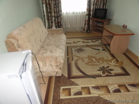 Продается гостиничный корпус (санаторий Мерке) - Изображение #3, Объявление #915133