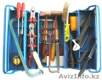 Крюки для вскрытия люков колодцев. ООО "Октябрь" крюки для вскрытия люков колодц - Изображение #1, Объявление #912871