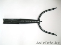 Крюки для вскрытия люков колодцев. ООО "Октябрь" крюки для вскрытия люков колодц - Изображение #4, Объявление #912871