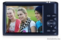 Цифровой фотоаппарат Samsung ST72 - Изображение #2, Объявление #913967